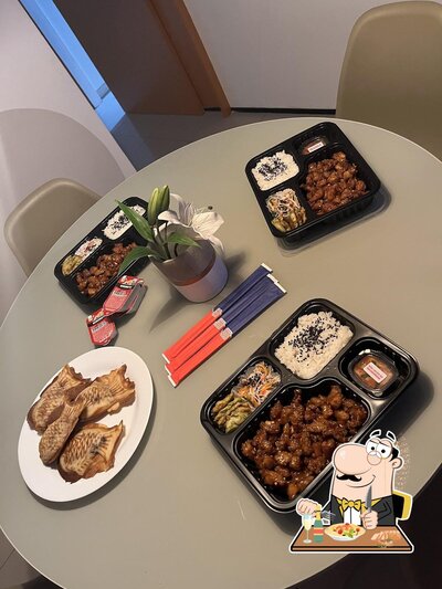 Omma K-Food foto