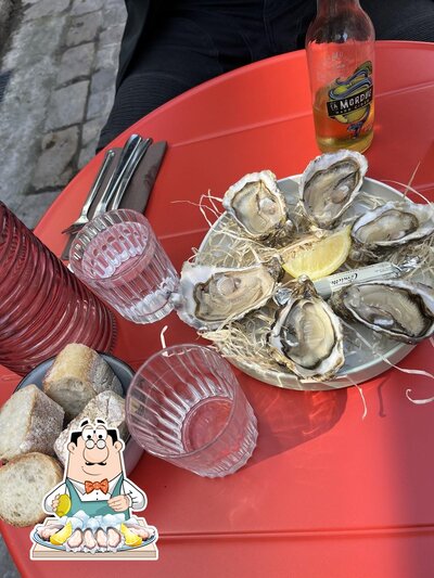 photo de Rascasse