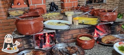 Platos en OASIS