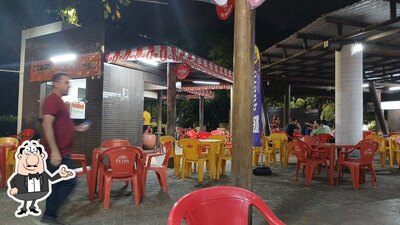 Veja imagens do interior do Spetim Mineiro