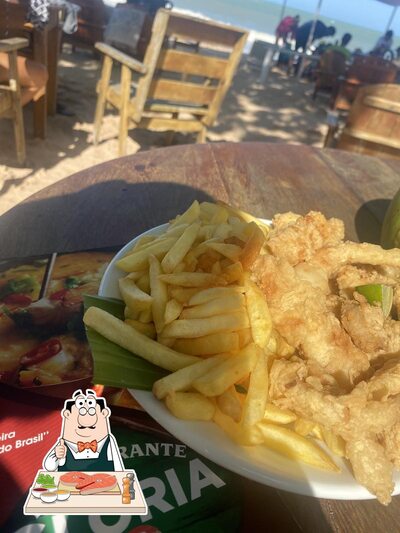 Restaurante Da Glória foto