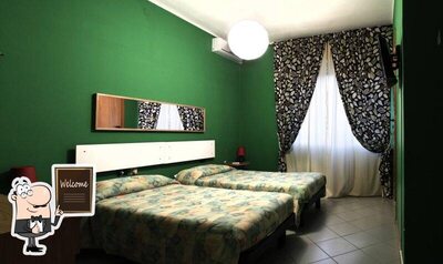 Albergo Metauro foto