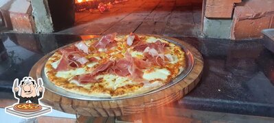 Consiga diversos variedades de pizza