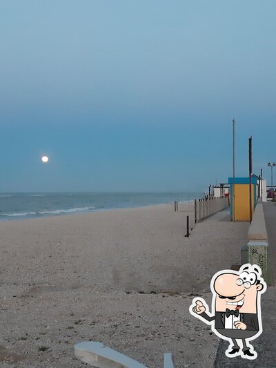 Gli esterni di Poseidon