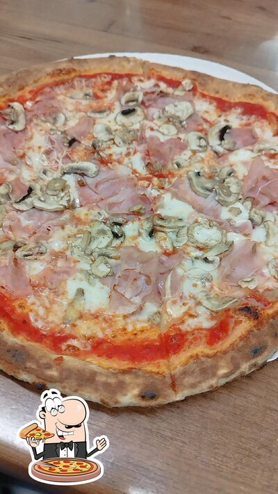 La pizza est le plat rapide le plus apprécié du monde