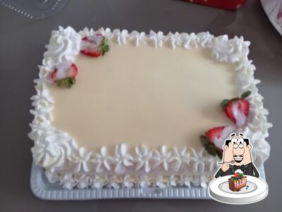 Doces e Salgados da Marcia foto
