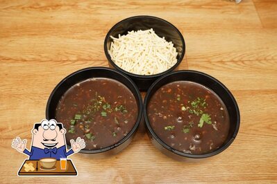 Meals at Prathamesh fast Food