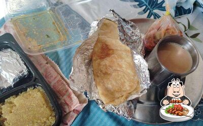 Meals at The Ladies Kitchen