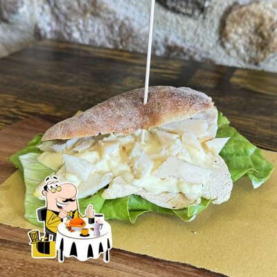 Cibo al Zonko