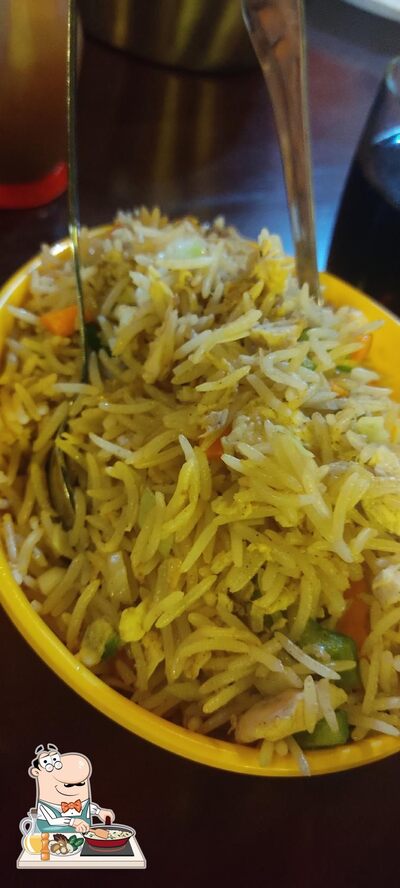 MIDWAY Favourite PIZZA photo