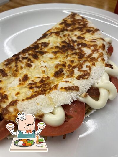 Comida em Toca Fit - Setor "o"