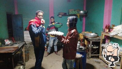 জামির টিফিন ঘর photo