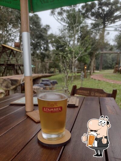 Saboreie um cerveja ao final do dia