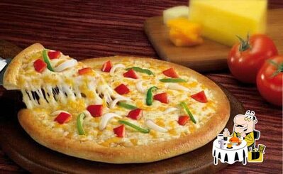 Food at Home Alone Fast Food