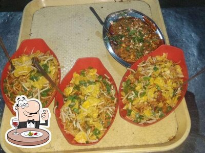 Meals at Sunshine