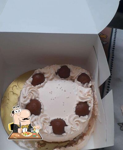 Cake Studio Tadepalle photo