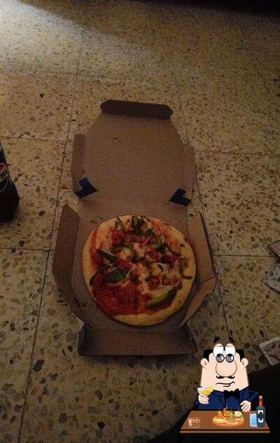 Domino's Pizza photo