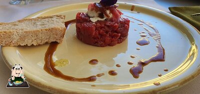 Ristorante la Tabaccaia, Vendita e Degustazione Prodotti Fattoria Il Cipresso foto