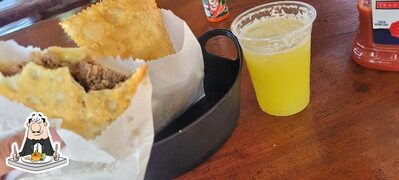 Comida em Coco da Paraíba e Parada do Pastel