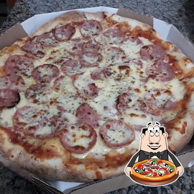 A pizza é o fast food mais amado do mundo