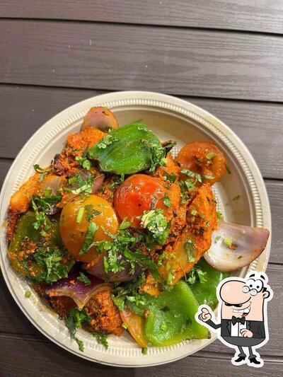 Check out how Magic Of Spice looks inside