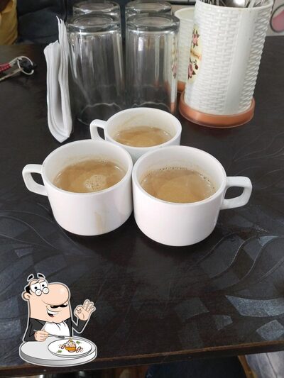 A One cafe & Restaurant photo