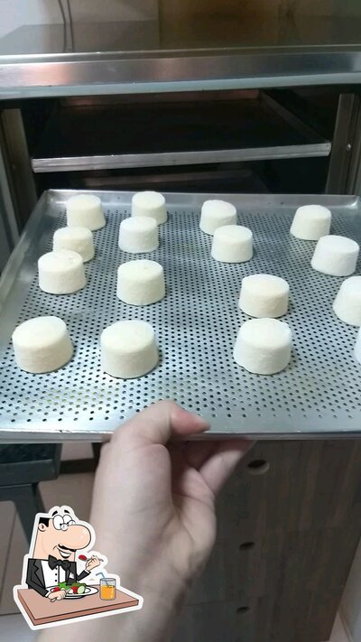 Comida em Casa Poland