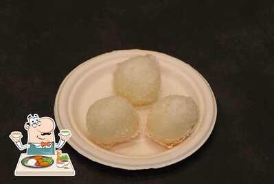Meals at Bengal Sweets
