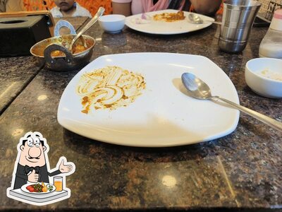 Meals at SAI RASOI PURE VEG RESTAURANT