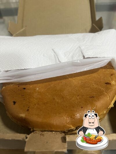Comida em Central do Xis - Santa Maria/RS