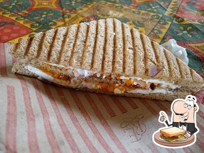 Protein Bar Cafe photo