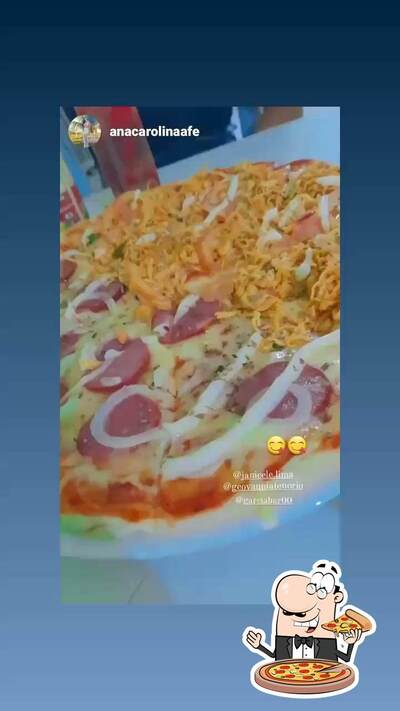 A pizza é o fast food mais amado do mundo