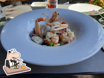 Espressione del Gusto foto