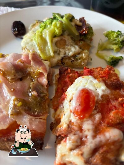 Platti al Valpopizza