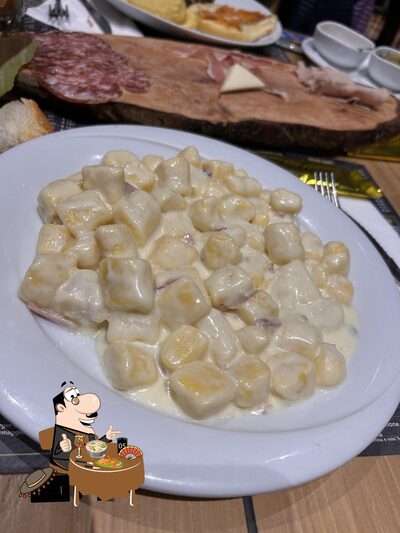 Platti al Pedavena