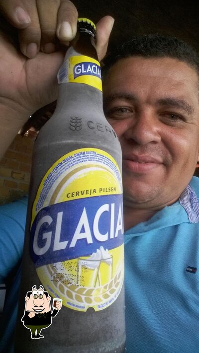 Desfrute de um drinque no 114