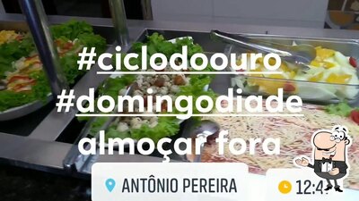 Restaurante e Pousada Ciclo do Ouro foto