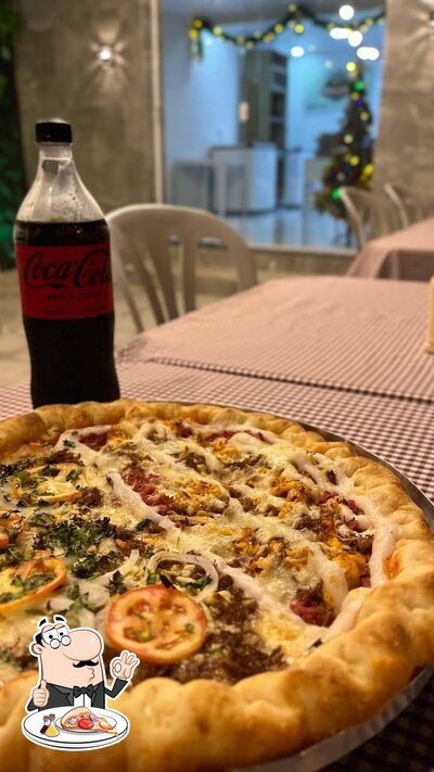 A pizza é o fast food mais amado do mundo