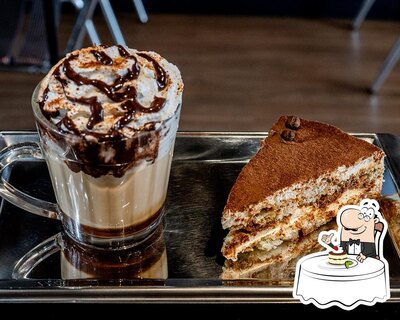 Be coffee - Cafés Especiais foto