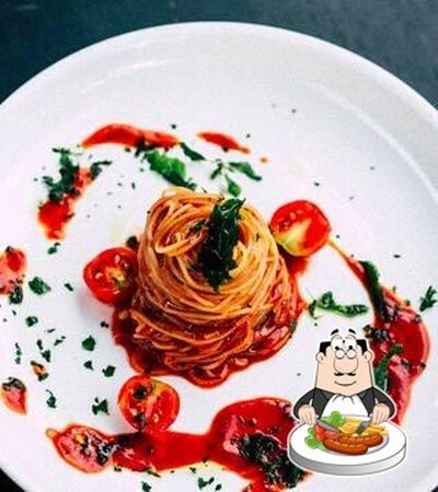 Meals at You And Me Dining Inn