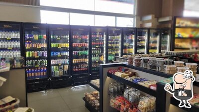 O interior do Meotti Witmarsum