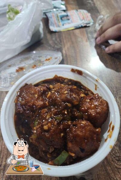 R.K Caterers photo