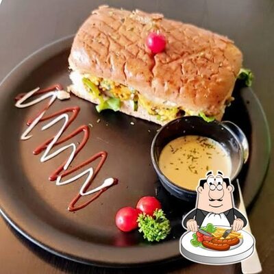 Meals at EAT PRO FIT-HEALTHYLICIOUS FOOD CAFE