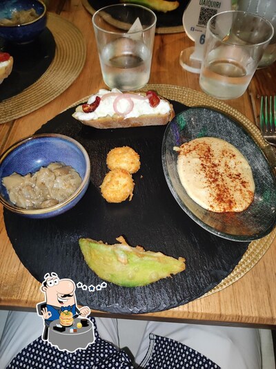 Cibo al Margot - Restaurant & Lounge Bar