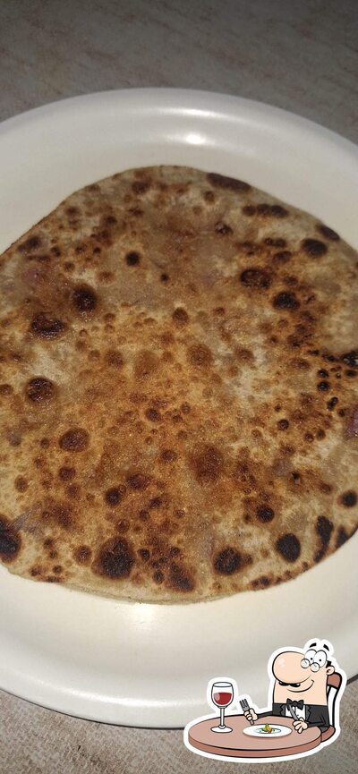 Food at Noor Delicious