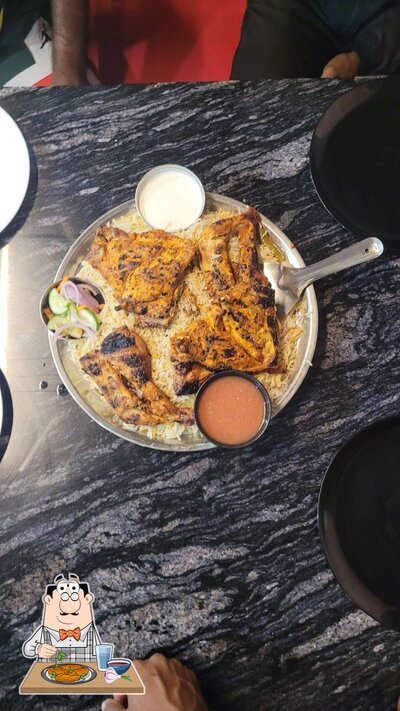 Hayyak Restaurant photo