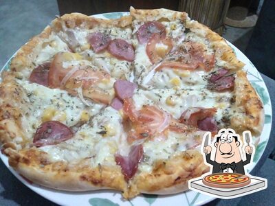 A pizza é o fast food mais amado do mundo