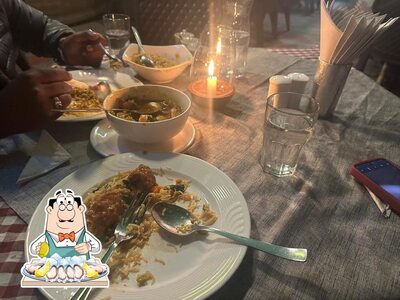 The Tibetan Kitchen photo
