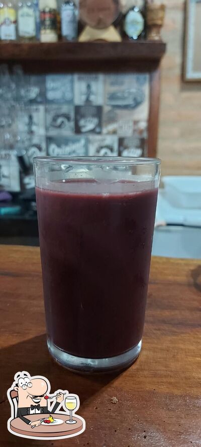 Platos en Pesqueiro e Restaurante Recanto de Áreas