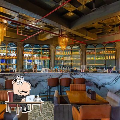 Check out how Dearie looks inside